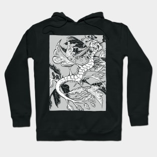 Leafy Seadragon Hoodie